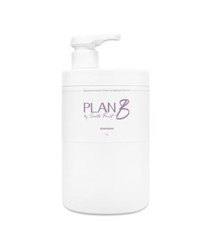 Шампунь Plan B by Santa Fruit 1L А0050 фото
